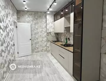 74 м², 3-комнатная квартира, этаж 6 из 7, 74 м², изображение - 8