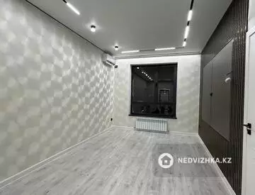 74 м², 3-комнатная квартира, этаж 6 из 7, 74 м², изображение - 10