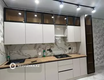 74 м², 3-комнатная квартира, этаж 6 из 7, 74 м², изображение - 7