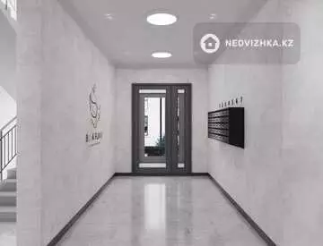 74 м², 3-комнатная квартира, этаж 6 из 7, 74 м², изображение - 17