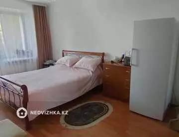 62.5 м², 3-комнатная квартира, этаж 5 из 5, 62 м², изображение - 6