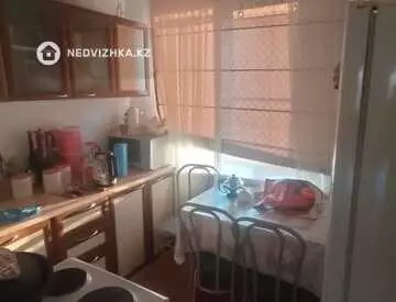 62.5 м², 3-комнатная квартира, этаж 5 из 5, 62 м², изображение - 8