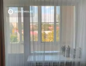 62.5 м², 3-комнатная квартира, этаж 5 из 5, 62 м², изображение - 4