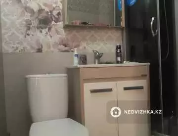62.5 м², 3-комнатная квартира, этаж 5 из 5, 62 м², изображение - 9