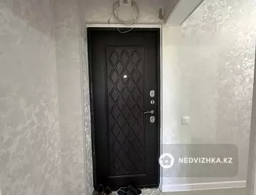 2-комнатная квартира, этаж 5 из 5, 47 м²
