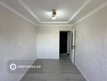2-комнатная квартира, этаж 5 из 5, 47 м²