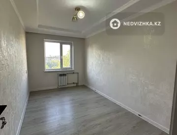 2-комнатная квартира, этаж 5 из 5, 47 м²