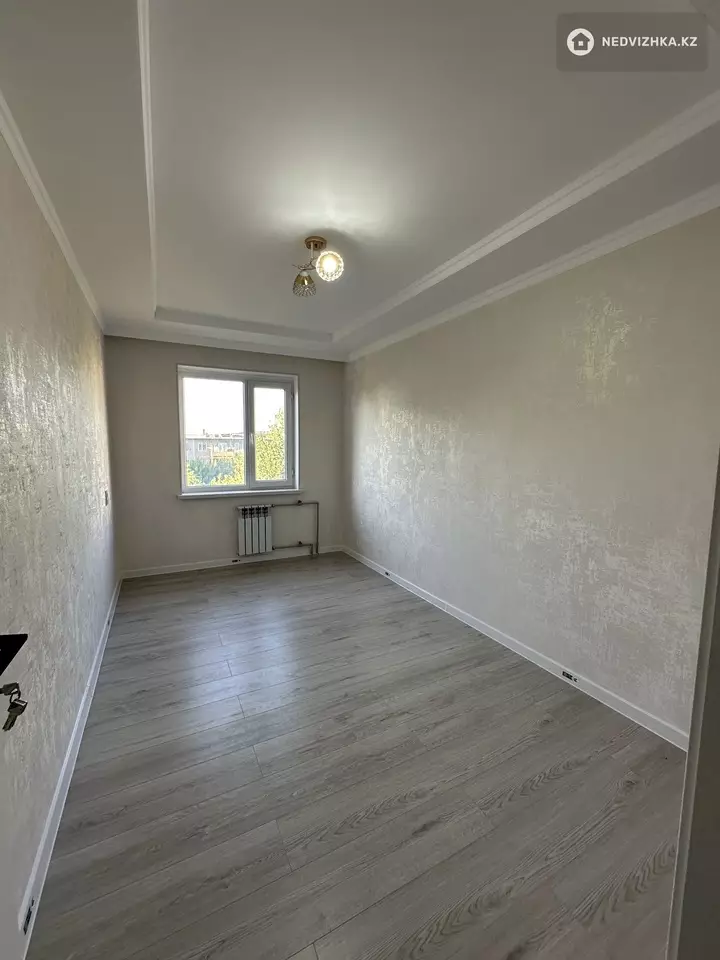 47 м², 2-комнатная квартира, этаж 5 из 5, 47 м², изображение - 1