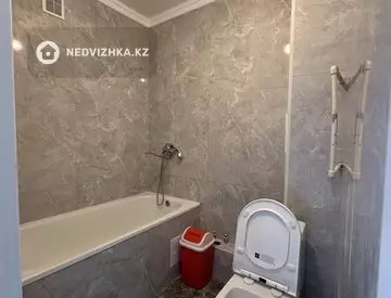 47 м², 2-комнатная квартира, этаж 5 из 5, 47 м², изображение - 7