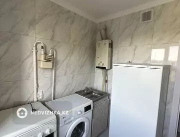 47 м², 2-комнатная квартира, этаж 5 из 5, 47 м², изображение - 10