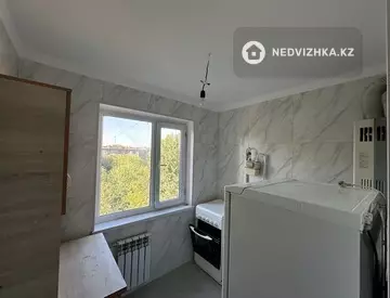 47 м², 2-комнатная квартира, этаж 5 из 5, 47 м², изображение - 8