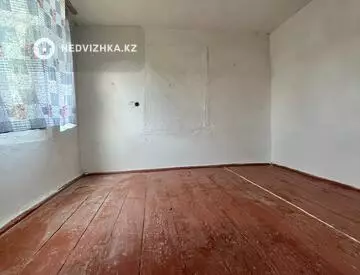2-комнатная часть дома, 1.2 соток, 25 м²