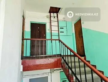 33.8 м², 1-комнатная квартира, этаж 3 из 3, 34 м², изображение - 7