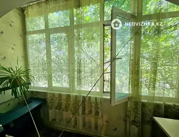 33.8 м², 1-комнатная квартира, этаж 3 из 3, 34 м², изображение - 4
