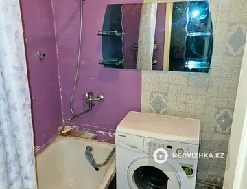 33.8 м², 1-комнатная квартира, этаж 3 из 3, 34 м², изображение - 5