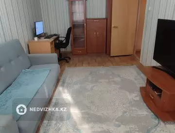 1-комнатная квартира, этаж 5 из 5, 35 м²
