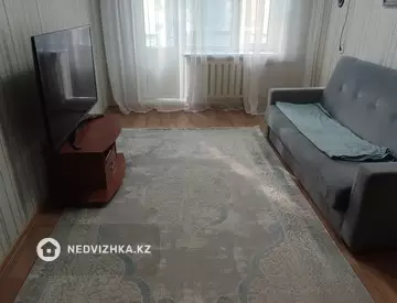 1-комнатная квартира, этаж 5 из 5, 35 м²