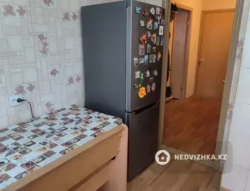 1-комнатная квартира, этаж 5 из 5, 35 м²
