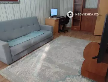 1-комнатная квартира, этаж 5 из 5, 35 м²