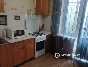1-комнатная квартира, этаж 5 из 5, 35 м²