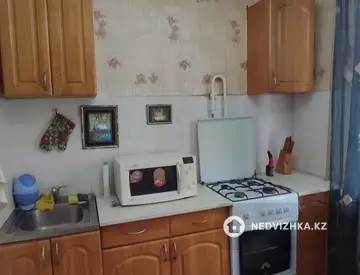 35 м², 1-комнатная квартира, этаж 5 из 5, 35 м², изображение - 4