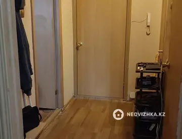 35 м², 1-комнатная квартира, этаж 5 из 5, 35 м², изображение - 5