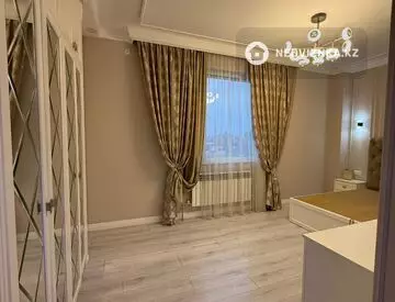 115 м², 3-комнатная квартира, этаж 4 из 12, 115 м², изображение - 7