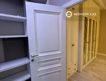 115 м², 3-комнатная квартира, этаж 4 из 12, 115 м², изображение - 6