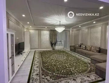 115 м², 3-комнатная квартира, этаж 4 из 12, 115 м², изображение - 12