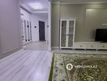 115 м², 3-комнатная квартира, этаж 4 из 12, 115 м², изображение - 5