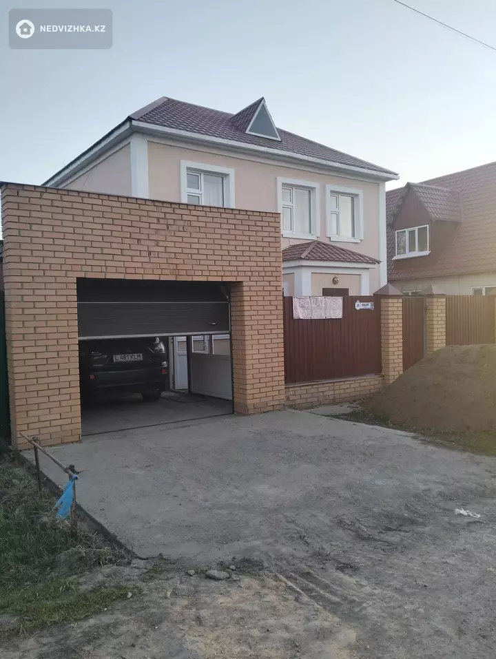 180 м², 5-комнатный дом, 3.8 соток, 180 м², изображение - 1