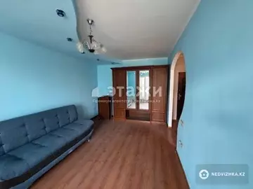 1-комнатная квартира, этаж 5 из 7, 38 м²
