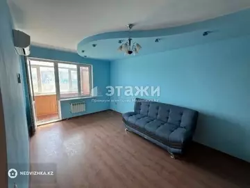 1-комнатная квартира, этаж 5 из 7, 38 м²