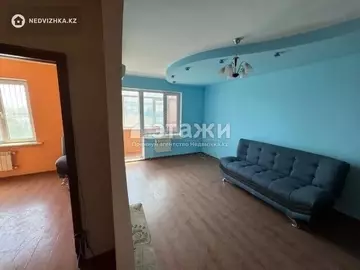 1-комнатная квартира, этаж 5 из 7, 38 м²