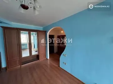 1-комнатная квартира, этаж 5 из 7, 38 м²