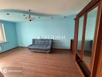 1-комнатная квартира, этаж 5 из 7, 38 м²