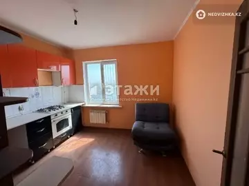 38 м², 1-комнатная квартира, этаж 5 из 7, 38 м², изображение - 4