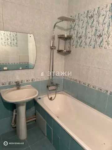38 м², 1-комнатная квартира, этаж 5 из 7, 38 м², изображение - 7