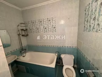 38 м², 1-комнатная квартира, этаж 5 из 7, 38 м², изображение - 8