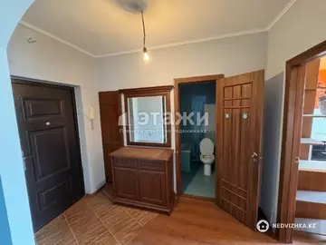 38 м², 1-комнатная квартира, этаж 5 из 7, 38 м², изображение - 9