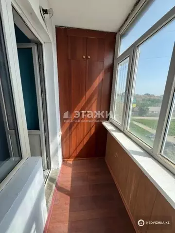 38 м², 1-комнатная квартира, этаж 5 из 7, 38 м², изображение - 10