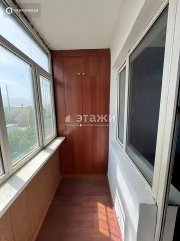 38 м², 1-комнатная квартира, этаж 5 из 7, 38 м², изображение - 11