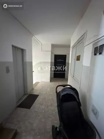 38 м², 1-комнатная квартира, этаж 5 из 7, 38 м², изображение - 12
