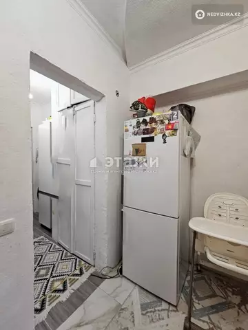 37 м², 1-комнатная квартира, этаж 4 из 5, 37 м², изображение - 4