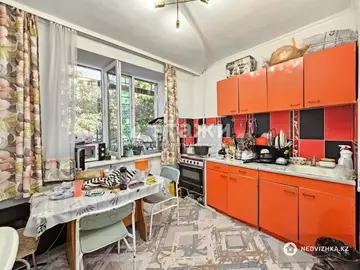 37 м², 1-комнатная квартира, этаж 4 из 5, 37 м², изображение - 5