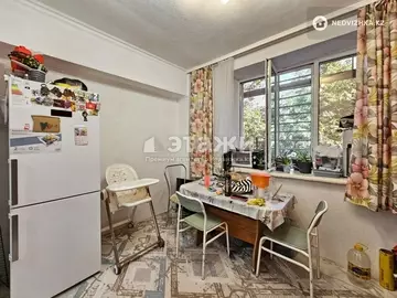 37 м², 1-комнатная квартира, этаж 4 из 5, 37 м², изображение - 7