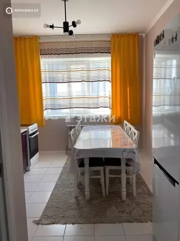 2-комнатная квартира, этаж 10 из 12, 55 м²
