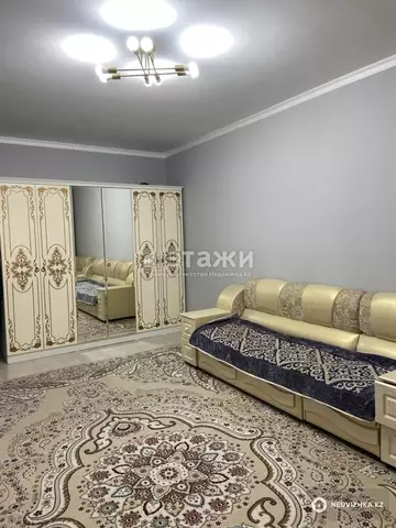 55 м², 2-комнатная квартира, этаж 10 из 12, 55 м², изображение - 5
