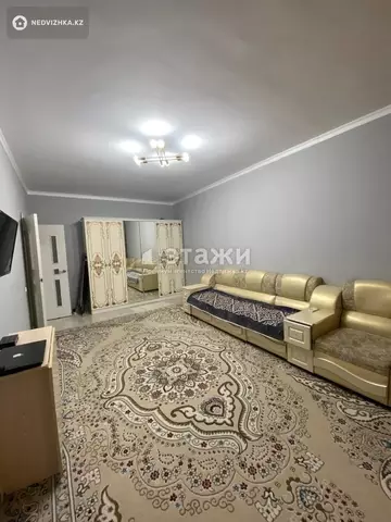 55 м², 2-комнатная квартира, этаж 10 из 12, 55 м², изображение - 6