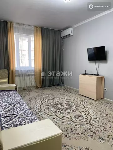55 м², 2-комнатная квартира, этаж 10 из 12, 55 м², изображение - 7